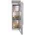 Fhiaba 60cm X-PRO Dual Zone Wine Cellar Ringe Hinge Stainless Steel XS5990FW6ASS image NaN