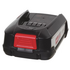 Bosch Power For All 18V 3.0Ah Lithium-ion Battery BHZUB1830 image NaN