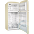 Smeg FAB50RAP 473L Top Mount Fridge image NaN