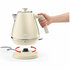 DeLonghi Distinta Moments Kettle Perla Lemon KBIN2001Y image NaN