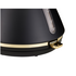 Morphy Richards Ascend Soft Gold Kettle MRSGK15B image NaN