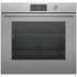 Fisher & Paykel Series 9 76cm Contemporary Pyrolytic Oven Silver OB76SCPUDX3 image NaN