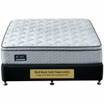 A.H. Beard Domino Turin Medium Queen Size Mattress DOTURMMQUE hero image