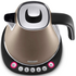 Delonghi CTI2003BZKBI2011BZ Distinta Toaster and Distinta Digital Kettle Pack image NaN