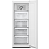Haier HVF160WH2 158L Upright Freezer image NaN