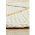 Rug Culture Nosa Oversize White & Natural Rug 400X300CM - NSA-222-WHT-400X300 image NaN