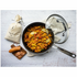 Tefal 3.2L Unlimited Premium Non-Stick Induction Sautepan G2563216 image NaN