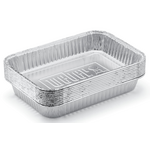 Weber 6415 Drip Pans hero image