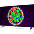 LG 65 Inch NANO 80 Series 4K UHD Smart NanoCell LED TV 65NANO80TNA image NaN