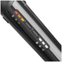 BaBylissPRO Nano Titanium Light Ionic High-Speed Dryer Black 900213 image NaN
