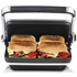 Sunbeam GR8450B 4 Slice Sandwich Press & Contact Grill image NaN