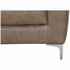 Kalona Bilzen Driftwood Three Seater Sofa  - 30808-3P-MS3100 image NaN