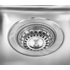 Oliveri Sonetto Double Bowl Topmount Sink SN1064 image NaN