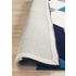 Rug Culture Matrix Medium Steel Rug 225X155CM - MTX-904-STE-225X155 image NaN