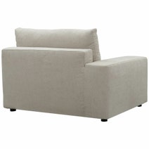 Kalona ROVINJ Two Seater Sofa Pearl WS-201-LR-VILA-54 hero image