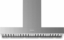 Whispair 120cm Vienna Wall Mounted Canopy Rangehood with Ultra EC On Board Motor X5V12S6.OU/B hero image