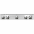 ILVE HCB90FCSS 90cm H-series Natural Gas Cooktop with Tepanyaki Plate image NaN