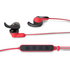 JBL Reflect Aware Noise Cancelling In-Ear Sports Earphones Red JBLAWAREREDI image NaN
