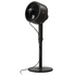 Shark FlexBreeze Pedestal Fan with Misting Attachment Black FA225 image NaN