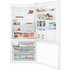 Westinghouse 528L Bottom Mount Fridge WBE5300WAR image NaN