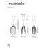 Bomma Mussels Pendant Light 8595610931407 image NaN