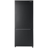 Panasonic 376L Bottom Mount Fridge Matte Black NR-BX421HWKA image NaN