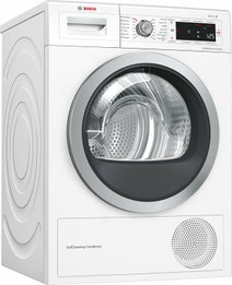 Bosch 9kg Laundry Pack WAW28420AUPK hero image