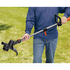 Black & Decker GLC3630L20-XE 36v Lithium Ion Cordless Grass Trimmer image NaN