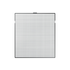 Samsung AX40 Replacement HEPA Carbon Filter  CFX-G100GB image NaN
