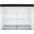 LG 664L French Door Frost Free Fridge Matte Black GF-B730MBL image NaN