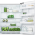 Fisher & Paykel Series 5 494L Bottom Mount Refrigerator Stainless Steel Right Hinge RF522BRPX6 image NaN