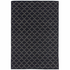 Cadrys Moroc FL Black 200x300 Rug MORB2 image NaN
