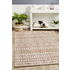 Rug Culture Levi Oversize Peach Rug 400X300CM - LEV-363-PEA-400X300 image NaN