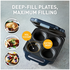 Sunbeam Pie Maker PM4800 image NaN