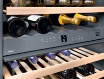 Liebherr 34 Bottle Wine Storage Cabinet UWTGB1682 hero image