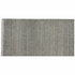 Cadrys Boheme Ribbed Steel 250x350 Rug BOHS4 image NaN