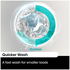 Hisense 8.5kg Front Load Washing Machine HWF3S8514 image NaN