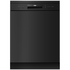 Mykin 60cm Freestanding Dishwasher Black MDW6004B image NaN