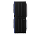 LG AI WashTower 19kg/10kg All-In-One Stacked Washer Dryer Navy Blue WWT-1910BLU image NaN