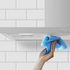 Haier 90cm Wall Rangehood HC90BLX1 image NaN