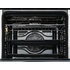 Smeg DOSPA38X 60cm Pyrolytic Built-In Oven image NaN