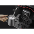 Gaggia Accademia Automatic Coffee Machine Black Mirrored Glass DMGAGB image NaN