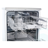 Bosch SMS50D08AU Serie 4 Freestanding Dishwasher image NaN
