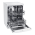 Seiki SC-1200AU6DW Freestanding Dishwasher image NaN