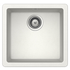 Abey QN-100SW Schock Quadro Single Bowl Sink image NaN