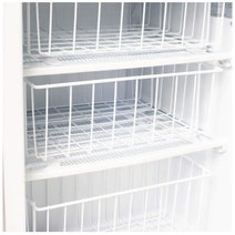 Bromic 115L Underbench Freezer UBF0140SD-NR hero image