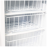 Bromic 115L Underbench Freezer UBF0140SD-NR image NaN