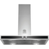 La Germania 90cm Futura Series Stainless Steel Canopy Rangehood K9G9X image NaN