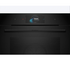 Bosch 60cm Series 8 Built-in Oven with Steam Function Black HSG958DB1A image NaN