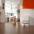 Roborock Qrevo Edge C Robotic Vacuum Cleaner White RR-QREC02-03-WHT image NaN